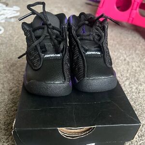 Jordan Retro 13 Toddler sz5